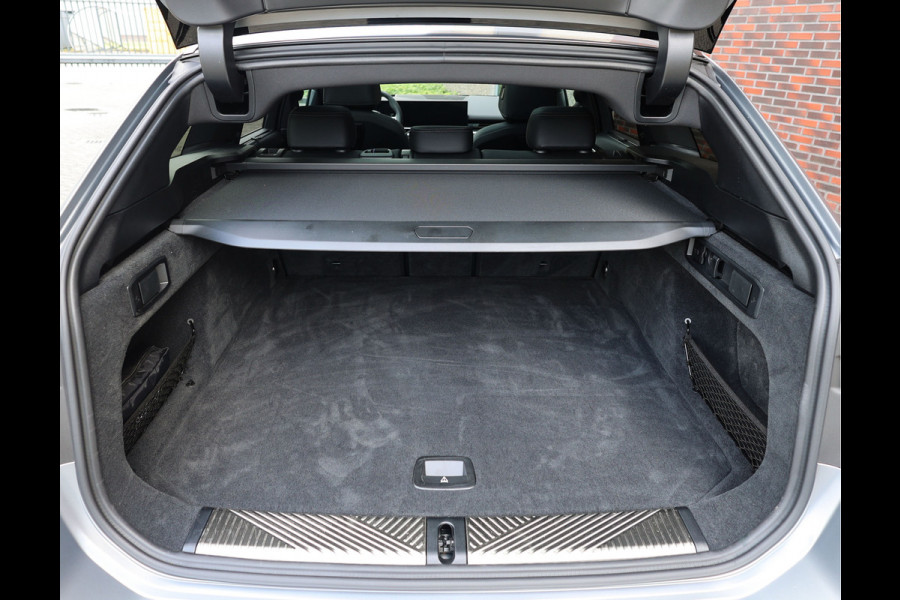 BMW 5 Serie Touring 530e Touring | M performance - Pano - Trekhaak