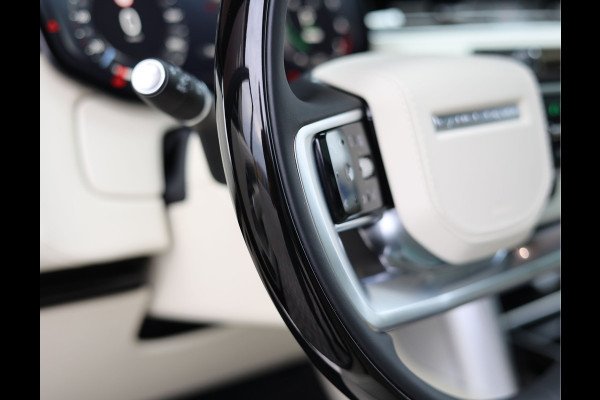 Land Rover Range Rover P550e Autobiography | Meridian Signature - Trekhaak - Vol! Land Rover Range Rover P550e Autobiography | Meridian Signature - Trekhaak - Vol!