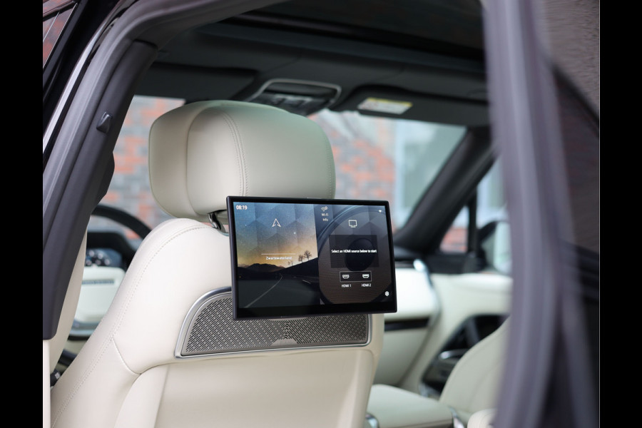 Land Rover Range Rover P550e Autobiography | Meridian Signature - Trekhaak - Vol! Land Rover Range Rover P550e Autobiography | Meridian Signature - Trekhaak - Vol!