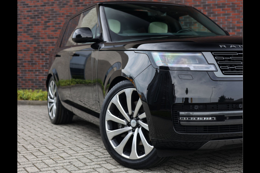 Land Rover Range Rover P550e Autobiography | Meridian Signature - Trekhaak - Vol! Land Rover Range Rover P550e Autobiography | Meridian Signature - Trekhaak - Vol!
