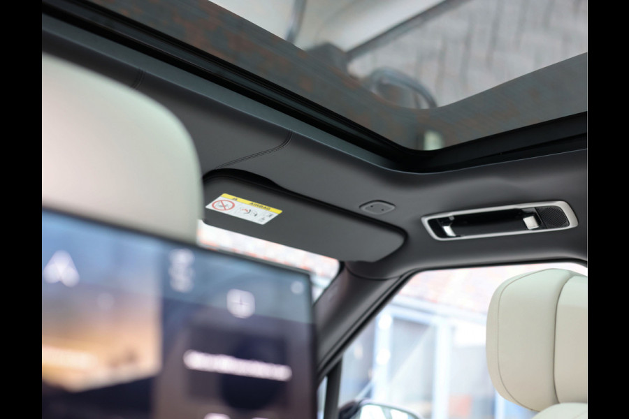 Land Rover Range Rover P550e Autobiography | Meridian Signature - Trekhaak - Vol! Land Rover Range Rover P550e Autobiography | Meridian Signature - Trekhaak - Vol!