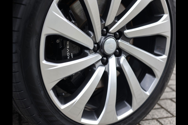 Land Rover Range Rover P550e Autobiography | Meridian Signature - Trekhaak - Vol! Land Rover Range Rover P550e Autobiography | Meridian Signature - Trekhaak - Vol!