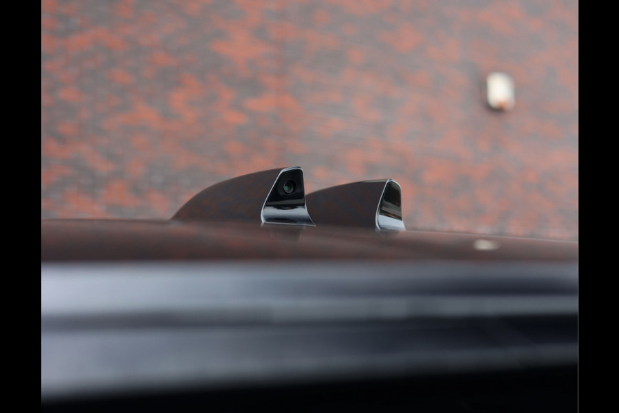 Land Rover Range Rover P550e Autobiography | Meridian Signature - Trekhaak - Vol! Land Rover Range Rover P550e Autobiography | Meridian Signature - Trekhaak - Vol!