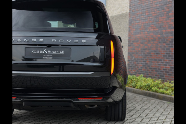 Land Rover Range Rover P550e Autobiography | Meridian Signature - Trekhaak - Vol! Land Rover Range Rover P550e Autobiography | Meridian Signature - Trekhaak - Vol!