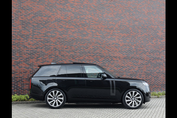 Land Rover Range Rover P550e Autobiography | Meridian Signature - Trekhaak - Vol! Land Rover Range Rover P550e Autobiography | Meridian Signature - Trekhaak - Vol!