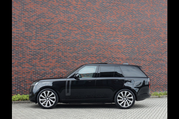 Land Rover Range Rover P550e Autobiography | Meridian Signature - Trekhaak - Vol! Land Rover Range Rover P550e Autobiography | Meridian Signature - Trekhaak - Vol!