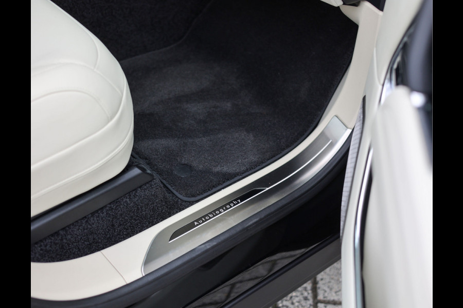 Land Rover Range Rover P550e Autobiography | Meridian Signature - Trekhaak - Vol! Land Rover Range Rover P550e Autobiography | Meridian Signature - Trekhaak - Vol!