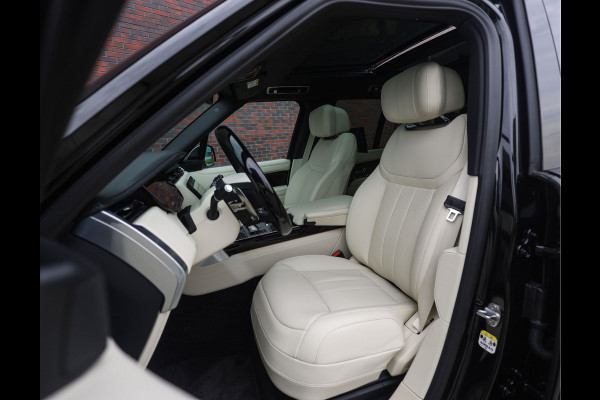 Land Rover Range Rover P550e Autobiography | Meridian Signature - Trekhaak - Vol! Land Rover Range Rover P550e Autobiography | Meridian Signature - Trekhaak - Vol!