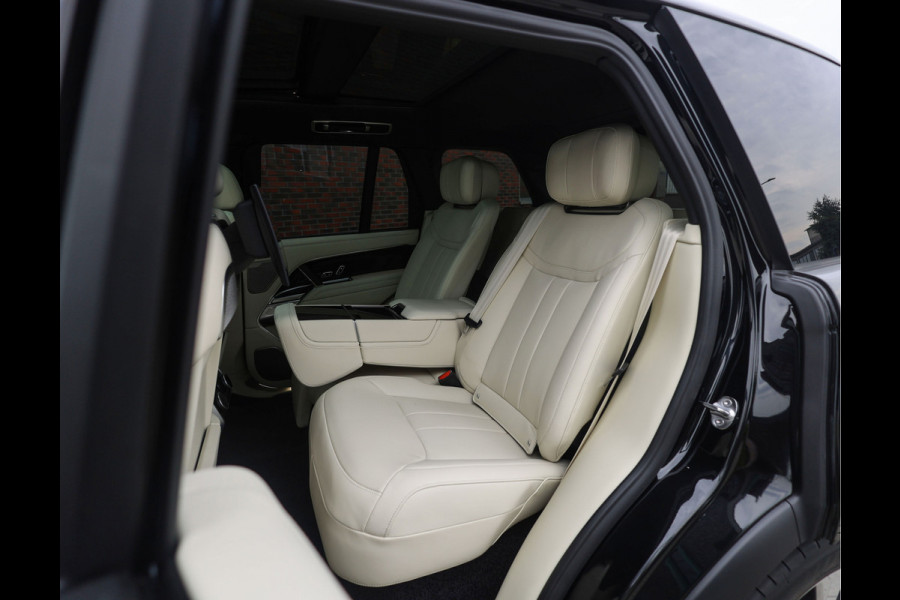Land Rover Range Rover P550e Autobiography | Meridian Signature - Trekhaak - Vol! Land Rover Range Rover P550e Autobiography | Meridian Signature - Trekhaak - Vol!