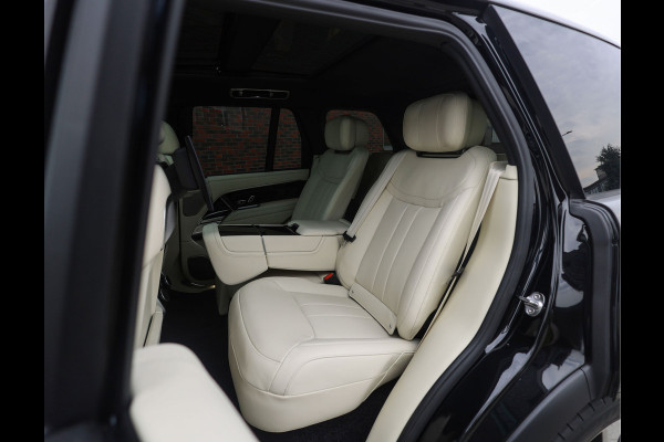 Land Rover Range Rover P550e Autobiography | Meridian Signature - Trekhaak - Vol! Land Rover Range Rover P550e Autobiography | Meridian Signature - Trekhaak - Vol!