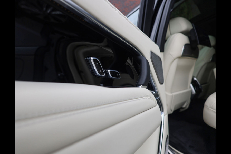 Land Rover Range Rover P550e Autobiography | Meridian Signature - Trekhaak - Vol! Land Rover Range Rover P550e Autobiography | Meridian Signature - Trekhaak - Vol!