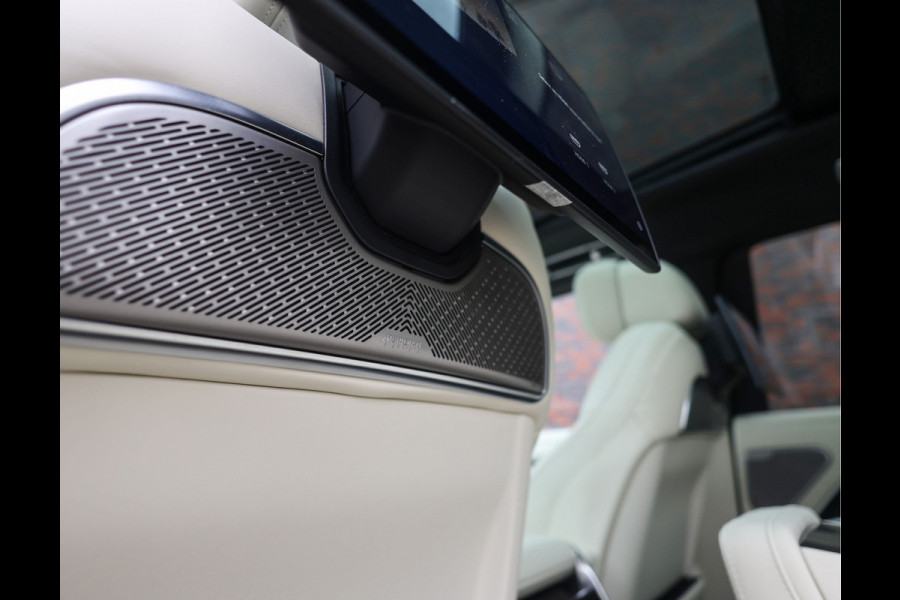 Land Rover Range Rover P550e Autobiography | Meridian Signature - Trekhaak - Vol! Land Rover Range Rover P550e Autobiography | Meridian Signature - Trekhaak - Vol!