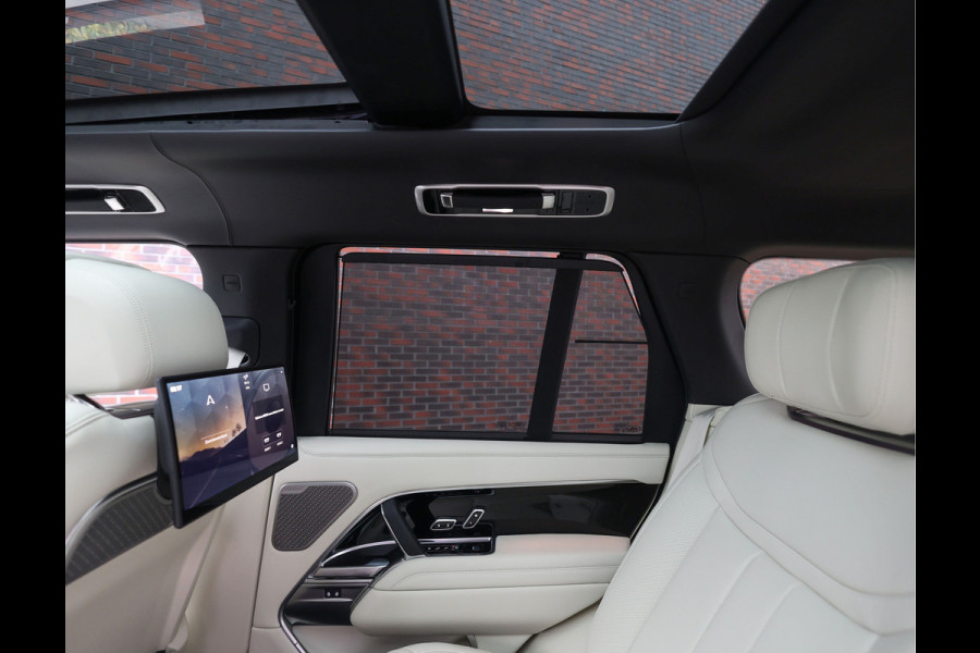 Land Rover Range Rover P550e Autobiography | Meridian Signature - Trekhaak - Vol! Land Rover Range Rover P550e Autobiography | Meridian Signature - Trekhaak - Vol!