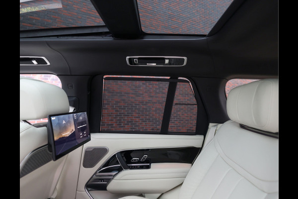 Land Rover Range Rover P550e Autobiography | Meridian Signature - Trekhaak - Vol! Land Rover Range Rover P550e Autobiography | Meridian Signature - Trekhaak - Vol!