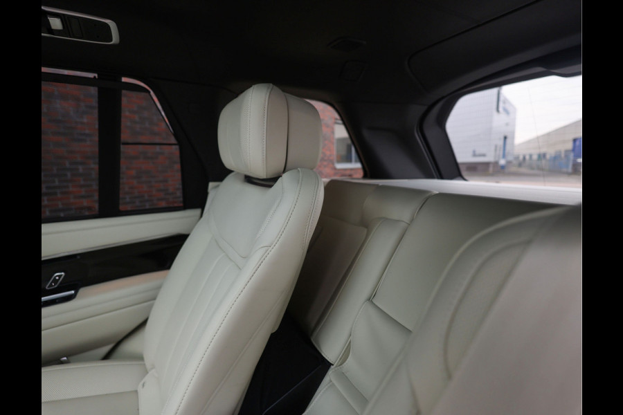 Land Rover Range Rover P550e Autobiography | Meridian Signature - Trekhaak - Vol! Land Rover Range Rover P550e Autobiography | Meridian Signature - Trekhaak - Vol!