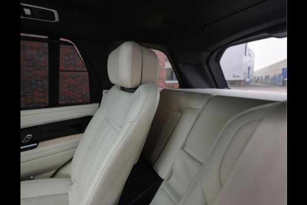Land Rover Range Rover P550e Autobiography | Meridian Signature - Trekhaak - Vol! Land Rover Range Rover P550e Autobiography | Meridian Signature - Trekhaak - Vol!