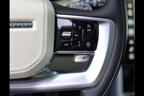 Land Rover Range Rover P550e Autobiography | Meridian Signature - Trekhaak - Vol! Land Rover Range Rover P550e Autobiography | Meridian Signature - Trekhaak - Vol!