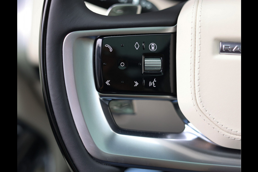 Land Rover Range Rover P550e Autobiography | Meridian Signature - Trekhaak - Vol! Land Rover Range Rover P550e Autobiography | Meridian Signature - Trekhaak - Vol!