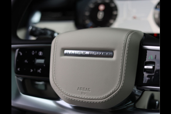 Land Rover Range Rover P550e Autobiography | Meridian Signature - Trekhaak - Vol! Land Rover Range Rover P550e Autobiography | Meridian Signature - Trekhaak - Vol!