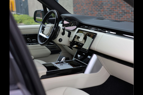 Land Rover Range Rover P550e Autobiography | Meridian Signature - Trekhaak - Vol! Land Rover Range Rover P550e Autobiography | Meridian Signature - Trekhaak - Vol!