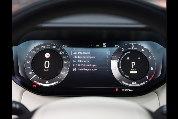 Land Rover Range Rover P550e Autobiography | Meridian Signature - Trekhaak - Vol! Land Rover Range Rover P550e Autobiography | Meridian Signature - Trekhaak - Vol!