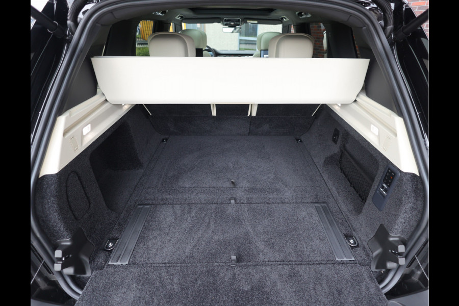 Land Rover Range Rover P550e Autobiography | Meridian Signature - Trekhaak - Vol! Land Rover Range Rover P550e Autobiography | Meridian Signature - Trekhaak - Vol!