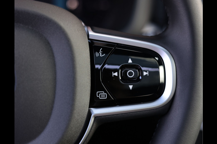 Volvo XC60 T6 AWD Ultra Black Edition | Trekhaak - Head Up - Direct leverbaar