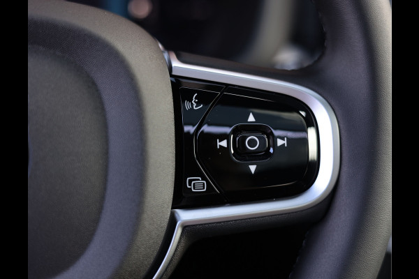 Volvo XC60 T6 AWD Ultra Black Edition | Trekhaak - Head Up - Direct leverbaar