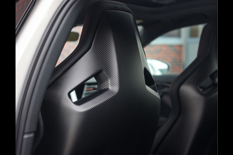 Audi RS3 Sportback 2.5 TFSI quattro | Krijt - Pano - Sonos