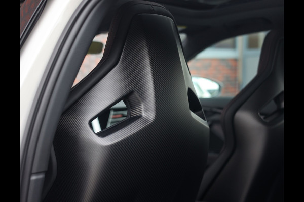 Audi RS3 Sportback 2.5 TFSI quattro | Krijt - Pano - Sonos