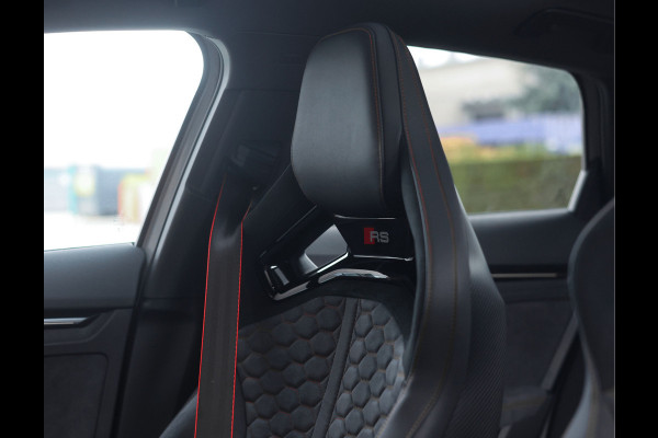 Audi RS3 Sportback 2.5 TFSI quattro | Krijt - Pano - Sonos