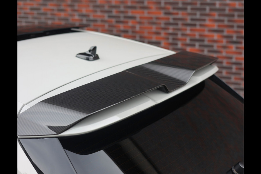 Audi RS3 Sportback 2.5 TFSI quattro | Krijt - Pano - Sonos