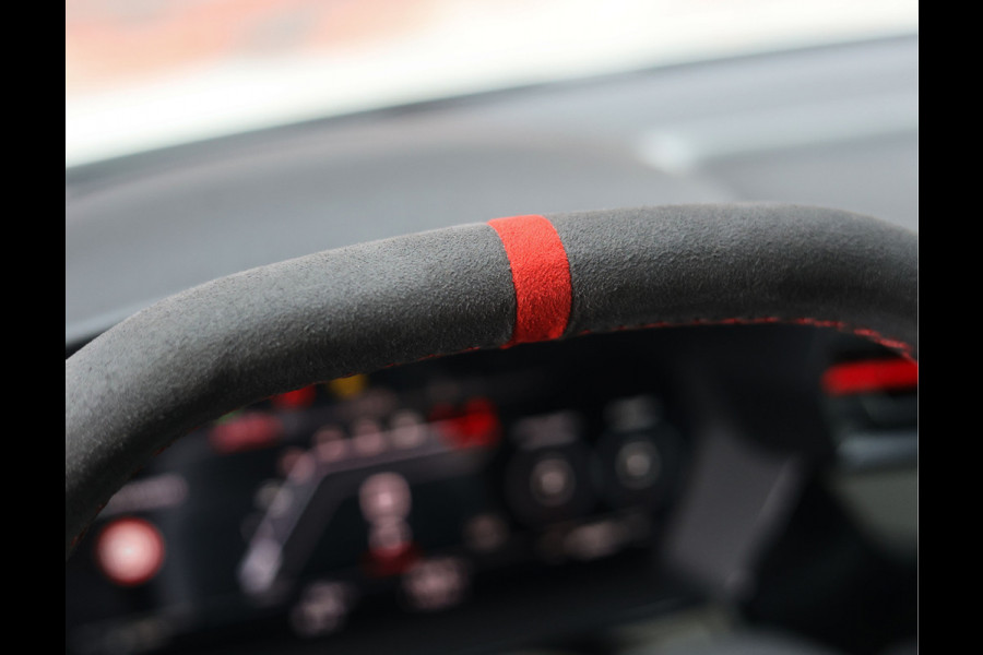 Audi RS3 Sportback 2.5 TFSI quattro | Krijt - Pano - Sonos