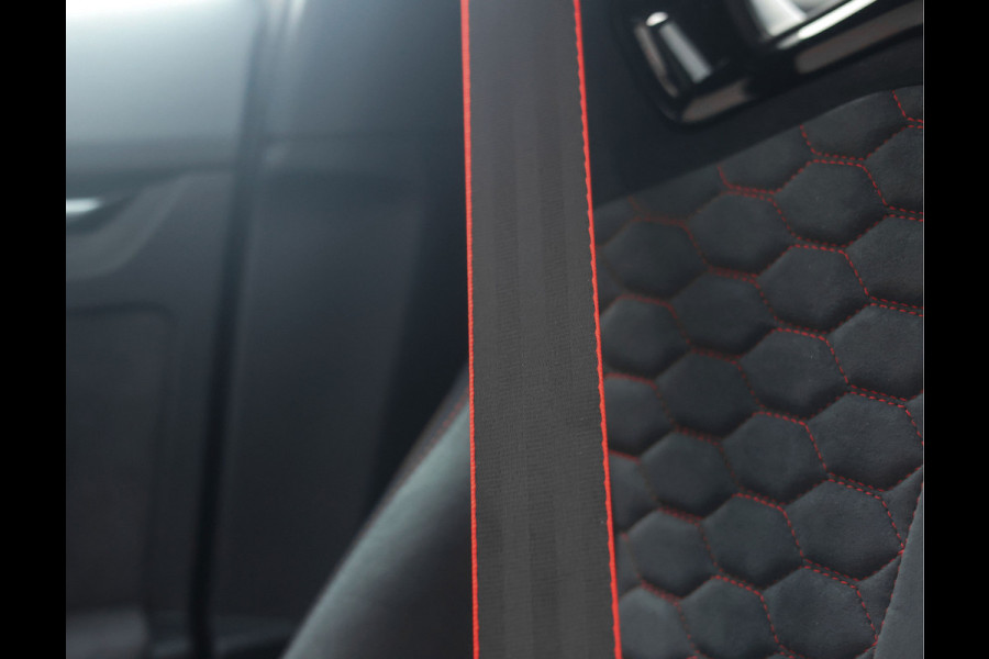 Audi RS3 Sportback 2.5 TFSI quattro | Krijt - Pano - Sonos