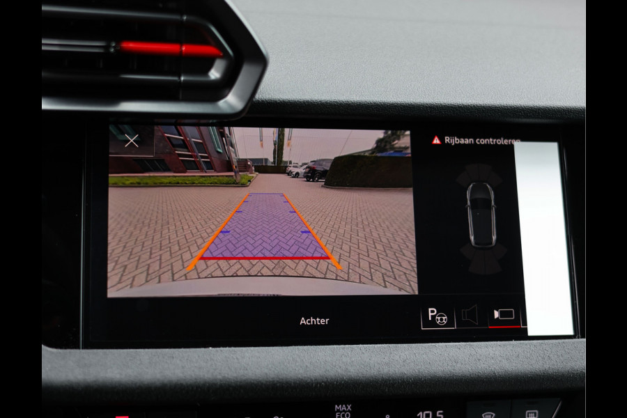 Audi RS3 Sportback 2.5 TFSI quattro | Krijt - Pano - Sonos