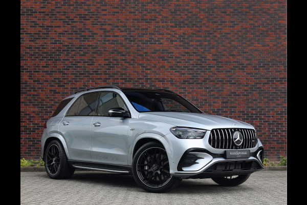 Mercedes-Benz GLE 53 AMG Hybrid | Direct leverbaar! - Full option!