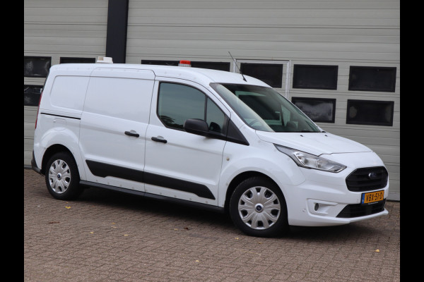 Ford Transit Connect 1.5 EcoBlue Euro 6 Lang L2 - Sortimo - Omvormer 220V - Trekhaak