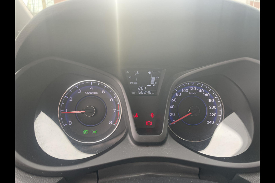 Hyundai ix20 1.4i Go! | Airco | Trekhaak |