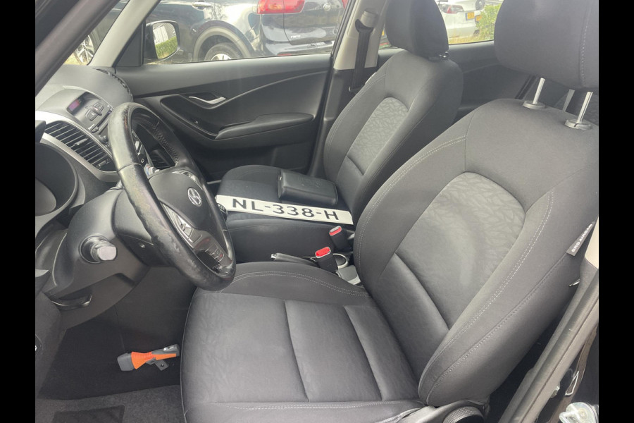 Hyundai ix20 1.4i Go! | Airco | Trekhaak |