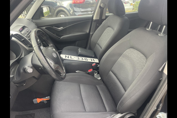 Hyundai ix20 1.4i Go! | Airco | Trekhaak |