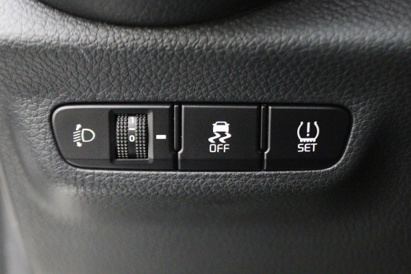 Kia Picanto 1.0 DPi ComfortLine 5p Airco, Cruise, Bluetooth, Elektrische Ramen, DAB Radio, Isofix