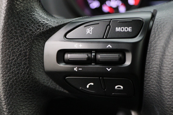 Kia Picanto 1.0 DPi ComfortLine 5p Airco, Cruise, Bluetooth, Elektrische Ramen, DAB Radio, Isofix