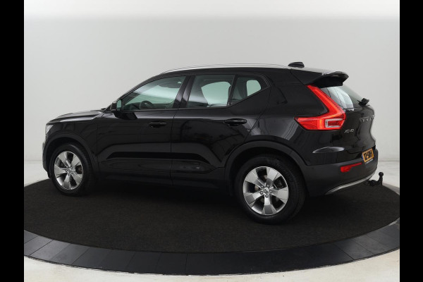 Volvo XC40 2.0 T4 Inscription | Trekhaak | Leder | Stoelverwarming | Camera | Harman/Kardon | Carplay | Achterbankverwarming | Navigatie | BLIS | Verwarmde voorruit | Cruise control