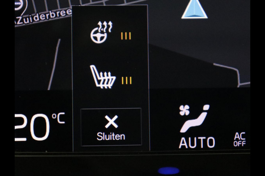 Volvo XC40 2.0 T4 Inscription | Trekhaak | Leder | Stoelverwarming | Camera | Harman/Kardon | Carplay | Achterbankverwarming | Navigatie | BLIS | Verwarmde voorruit | Cruise control