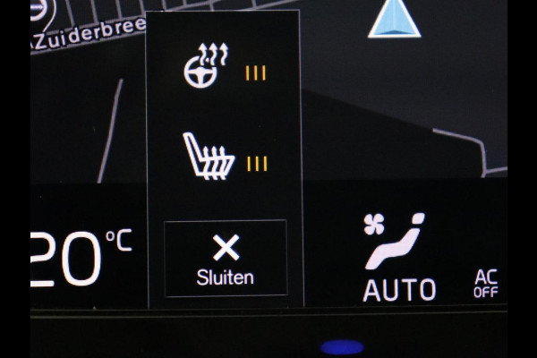 Volvo XC40 2.0 T4 Inscription | Trekhaak | Leder | Stoelverwarming | Camera | Harman/Kardon | Carplay | Achterbankverwarming | Navigatie | BLIS | Verwarmde voorruit | Cruise control