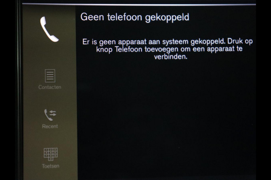 Volvo XC40 2.0 T4 Inscription | Trekhaak | Leder | Stoelverwarming | Camera | Harman/Kardon | Carplay | Achterbankverwarming | Navigatie | BLIS | Verwarmde voorruit | Cruise control