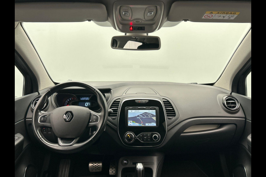 Renault Captur 1.3 TCe Intens Camera Climate/control LED 1e Eigenaar