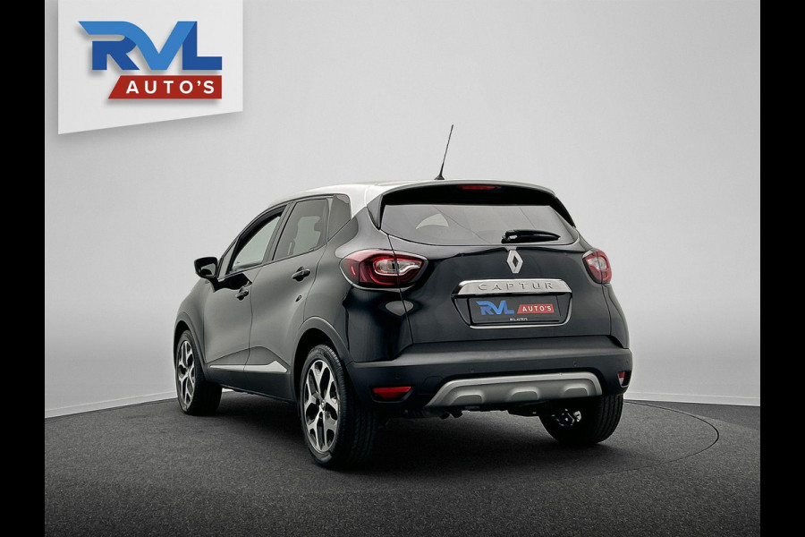 Renault Captur 1.3 TCe Intens Camera Climate/control LED 1e Eigenaar