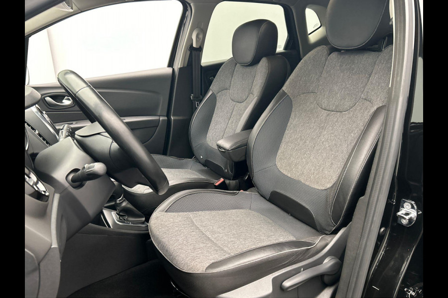 Renault Captur 1.3 TCe Intens Camera Climate/control LED 1e Eigenaar