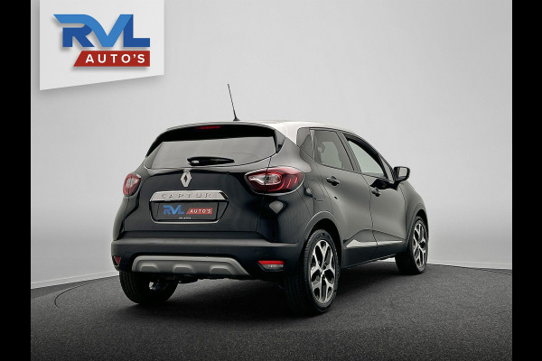 Renault Captur 1.3 TCe Intens Camera Climate/control LED 1e Eigenaar